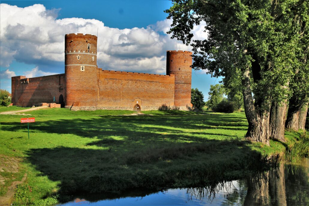 Ciechanów. Gartenvorstadt Zichenau. Bloki 1941–1943. Część 3 – MIASTA RYTM