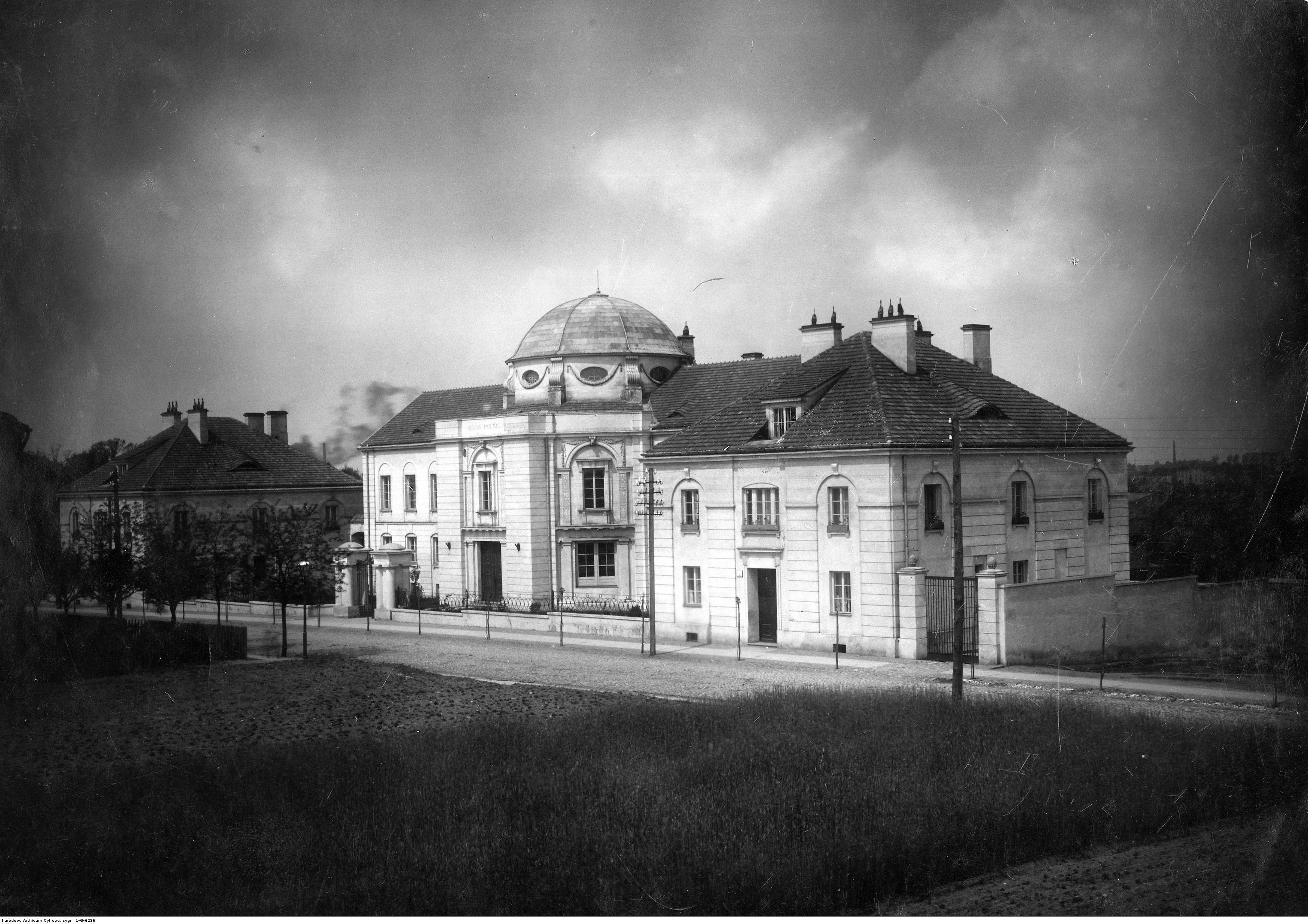 0.0.Tomaszow.Mazowiecki.Bank.Polski.1930.PIC_1-G-6236